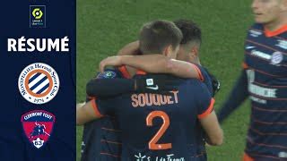 montpellier clermont|Montpellier HSC